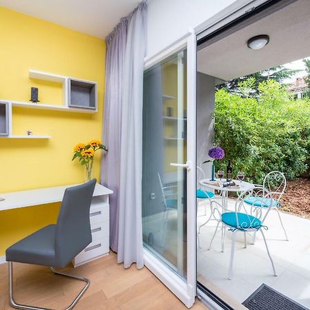 Relaxo Apartment Dubrovnik Luaran gambar