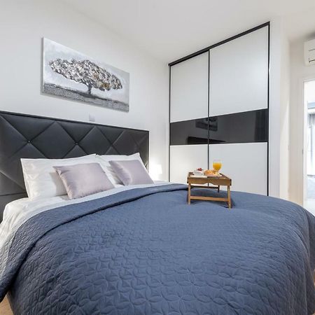 Relaxo Apartment Dubrovnik Luaran gambar