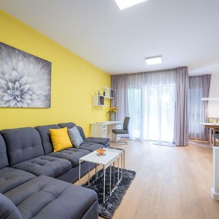 Relaxo Apartment Dubrovnik Luaran gambar