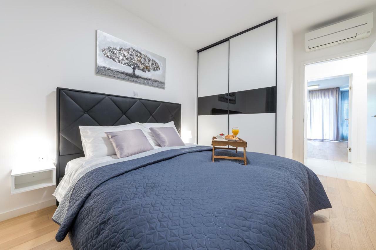 Relaxo Apartment Dubrovnik Luaran gambar