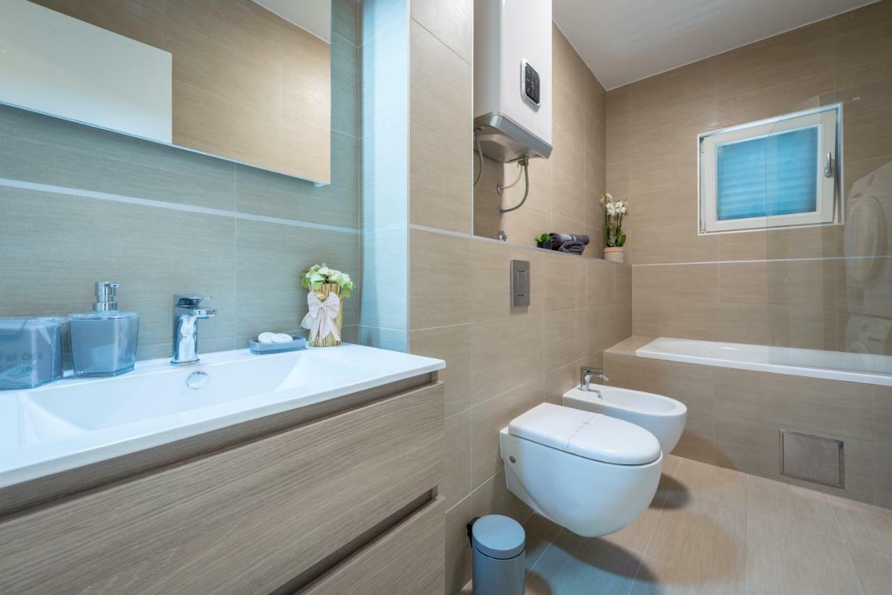 Relaxo Apartment Dubrovnik Luaran gambar