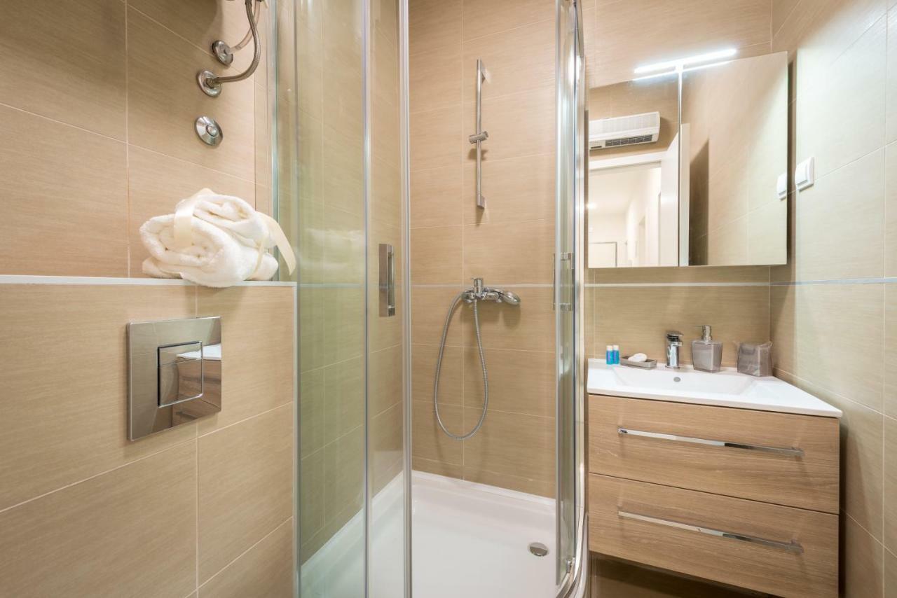 Relaxo Apartment Dubrovnik Luaran gambar