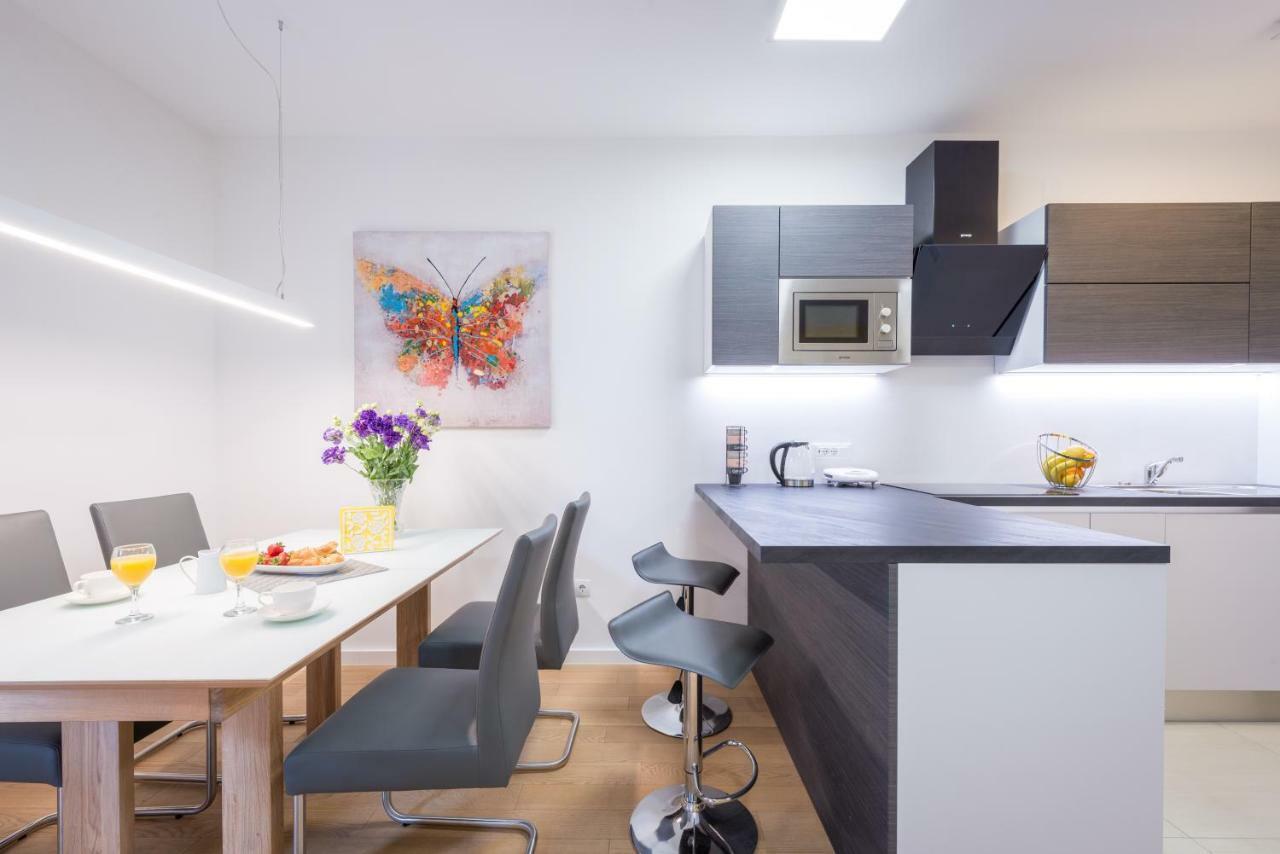 Relaxo Apartment Dubrovnik Luaran gambar
