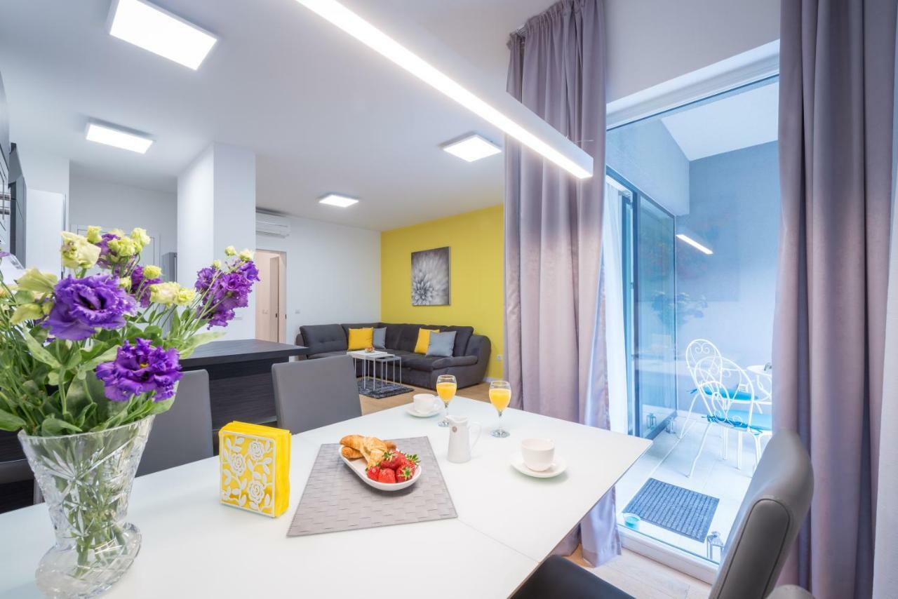 Relaxo Apartment Dubrovnik Luaran gambar