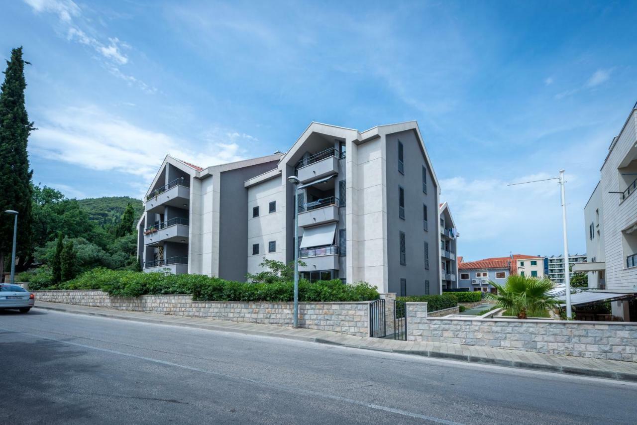 Relaxo Apartment Dubrovnik Luaran gambar