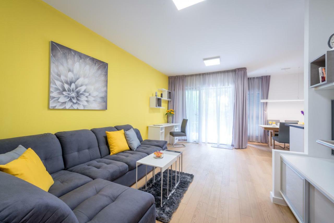 Relaxo Apartment Dubrovnik Luaran gambar