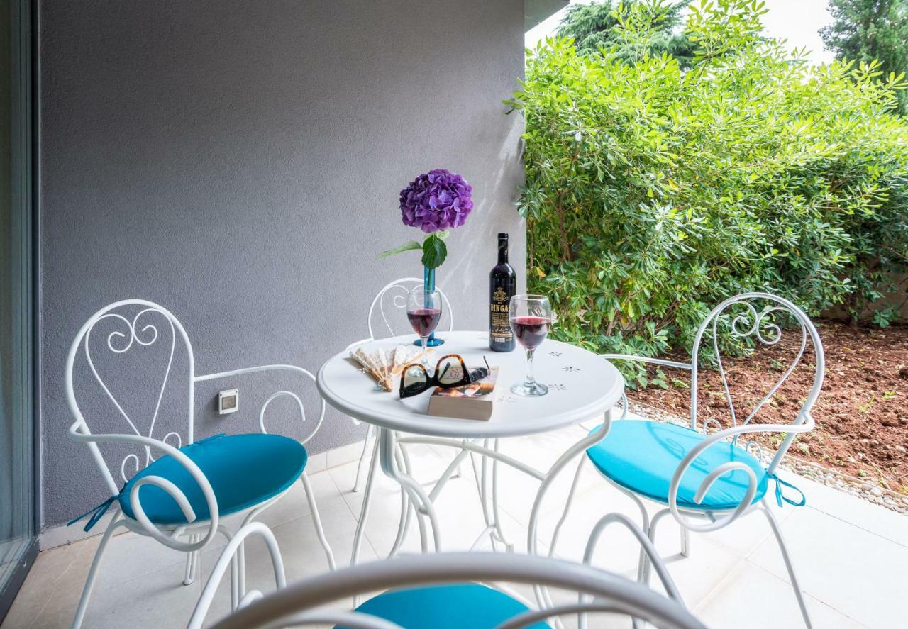 Relaxo Apartment Dubrovnik Luaran gambar