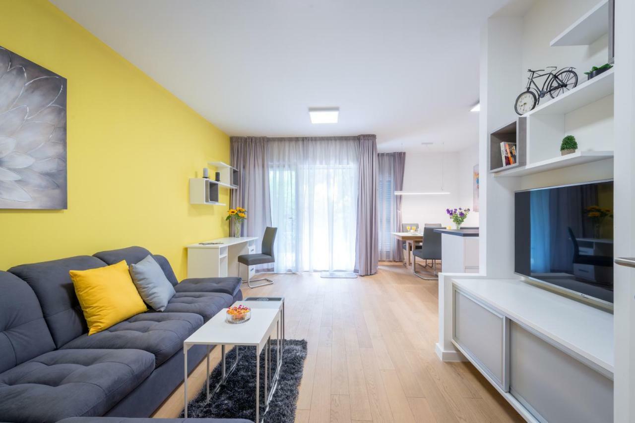 Relaxo Apartment Dubrovnik Luaran gambar