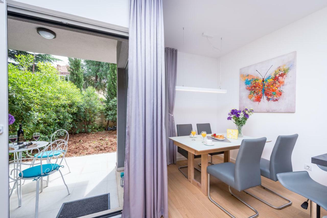 Relaxo Apartment Dubrovnik Luaran gambar
