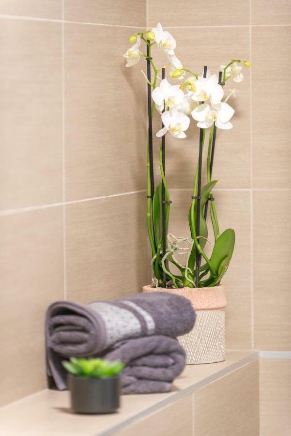 Relaxo Apartment Dubrovnik Luaran gambar